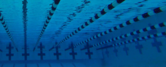 Er svømning en undervurderet sport?